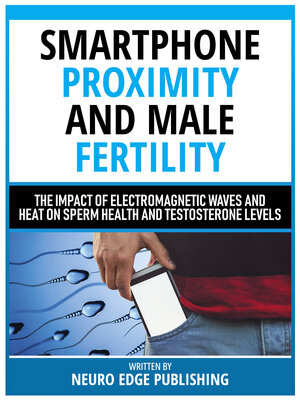 cover image of Smartphone Proximity and Male Fertility